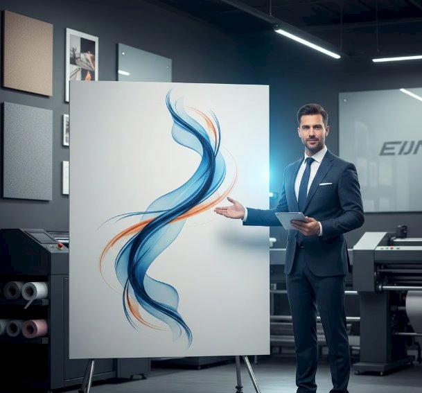 Atalya Reklam ile Profesyonel Baskının Marka Algısına Etkisi