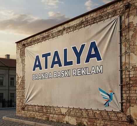 Branda Baskı